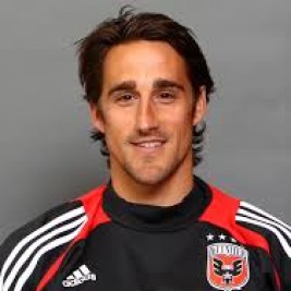 Josh Wolff